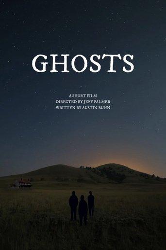 Ghosts film afişi