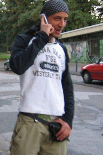 Was lebst Du? film afişi