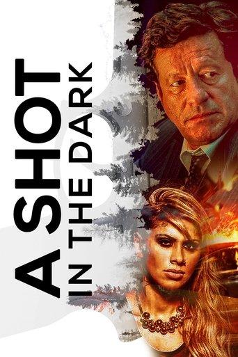 A Shot in the Dark film afişi