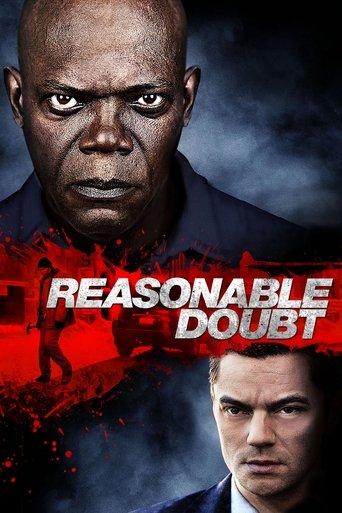 Reasonable Doubt film afişi