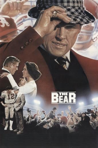 The Bear film afişi