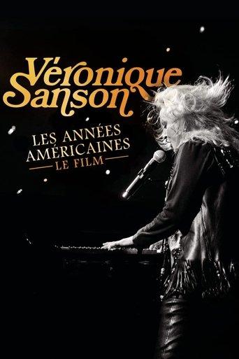 Véronique Sanson - Les années américaines film afişi
