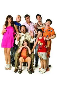 Doctor Ρούλης dizi afişi