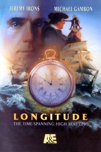 Longitude film afişi