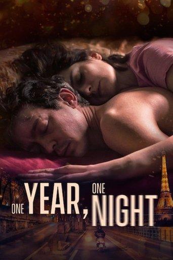 One Year, One Night film afişi