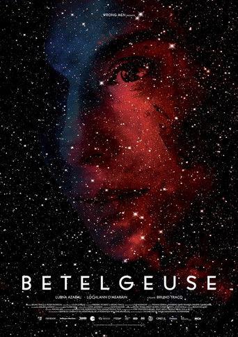 Betelgeuse film afişi