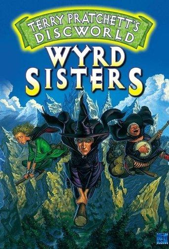 Wyrd Sisters dizi afişi