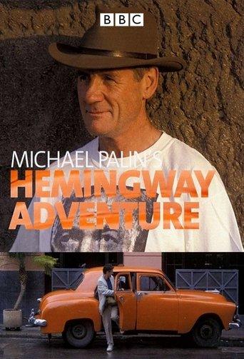 Michael Palin's Hemingway Adventure dizi afişi