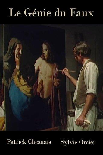 Le Génie du faux dizi afişi