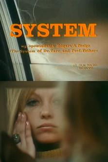 System film afişi