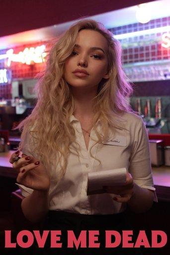 Love Me Dead film afişi