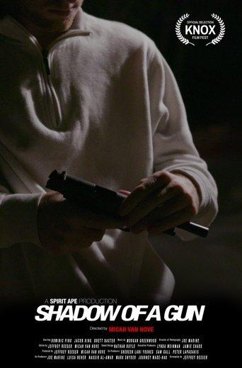 Shadow of a Gun film afişi