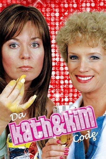 Da Kath & Kim Code film afişi