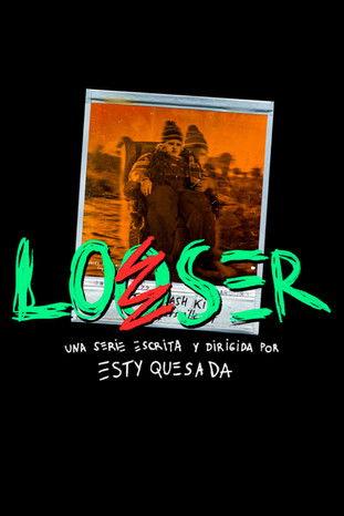 Looser film afişi