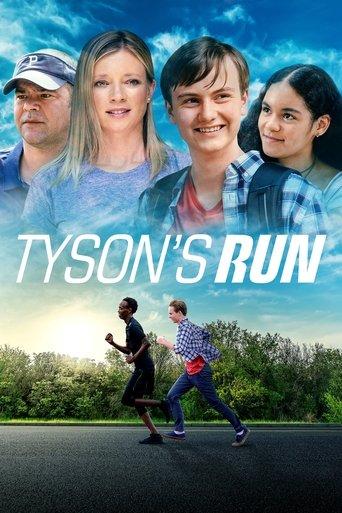 Tyson's Run film afişi