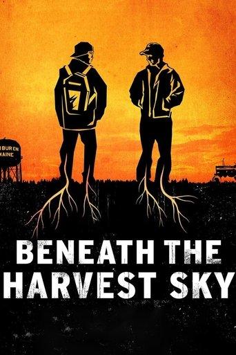 Beneath the Harvest Sky film afişi