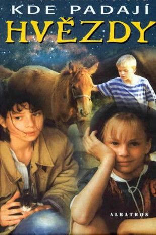 Where Stars Fall dizi afişi