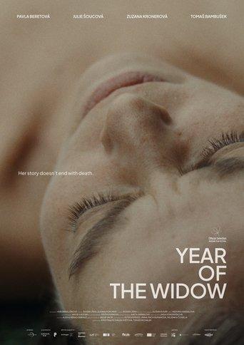 Year of the Widow film afişi