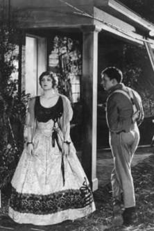 The Fighting Brothers film afişi