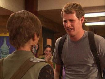 Jerri's Burning Issue