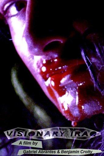 Visionary Iraq film afişi