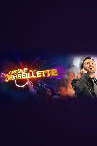 Panique dans l'oreillette dizi afişi