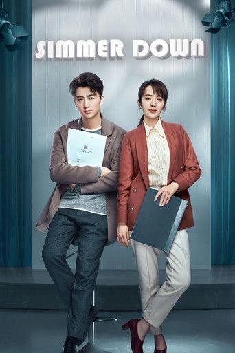 Simmer Down dizi afişi