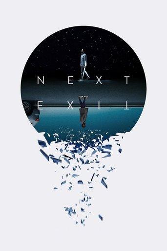 Next Exit film afişi