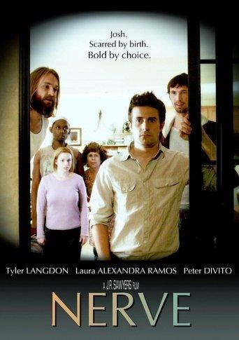 Nerve film afişi