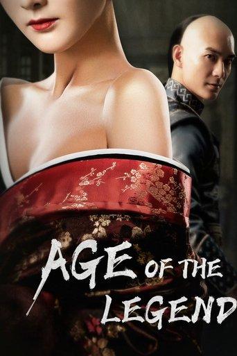 Age of the Legend film afişi