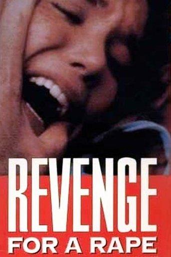 Revenge for a Rape film afişi