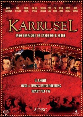 Karrusel dizi afişi