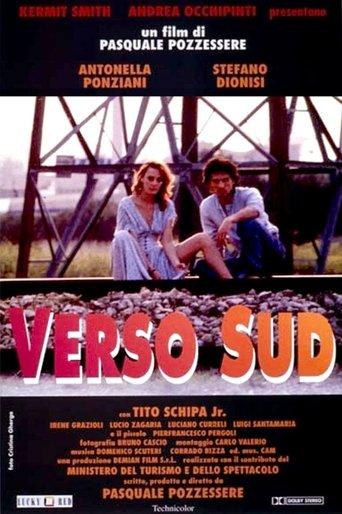 Verso sud film afişi