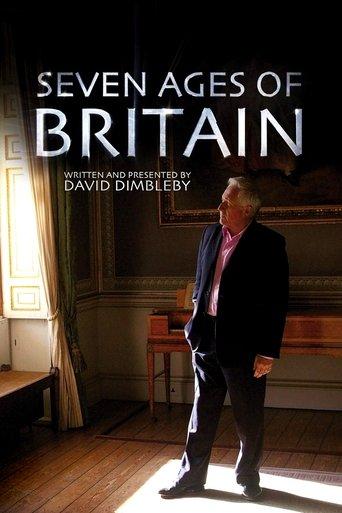 Seven Ages of Britain dizi afişi