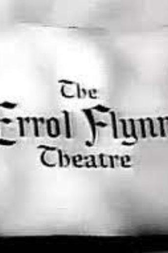 The Errol Flynn Theatre dizi afişi