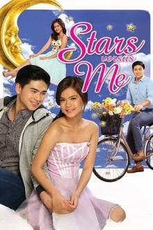 Stars Versus Me film afişi