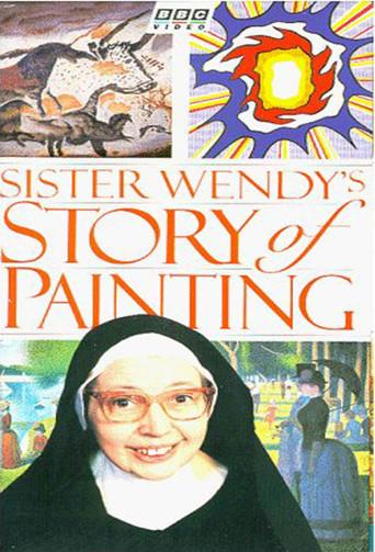 Sister Wendy's Story of Painting dizi afişi