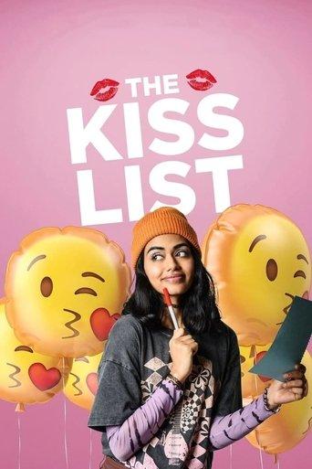 The Kiss List film afişi