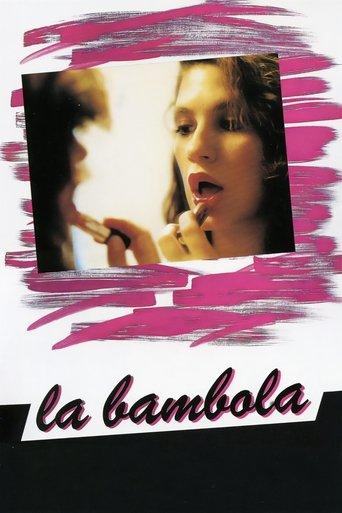 La bambola film afişi