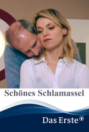 Schönes Schlamassel film afişi