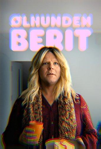 A Better Man dizi afişi