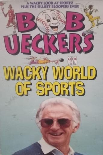 Bob Uecker's Wacky World of Sports film afişi