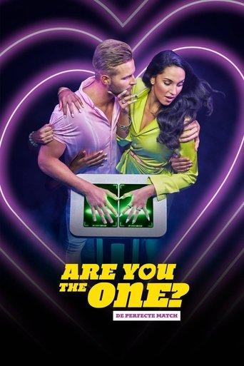 Are You The One? De Perfecte Match dizi afişi