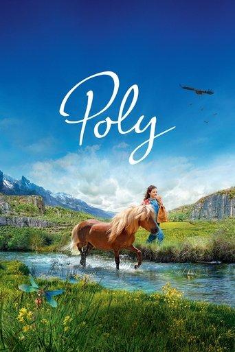 Poly film afişi