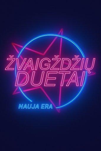Star Duets: A New Era dizi afişi