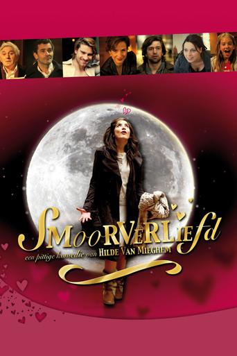 Smoorverliefd film afişi