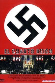 The Fourth Reich film afişi