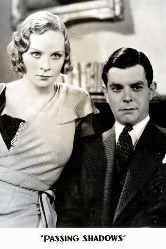 Passing Shadows film afişi