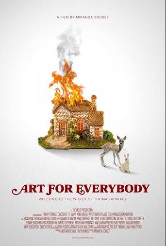 Art for Everybody film afişi
