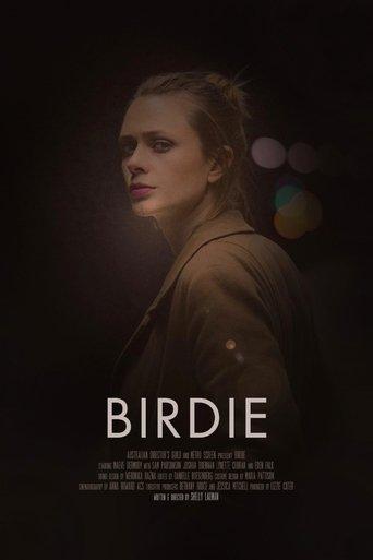 Birdie film afişi